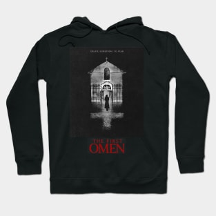 The First Omen, The First Omen Movie Hoodie